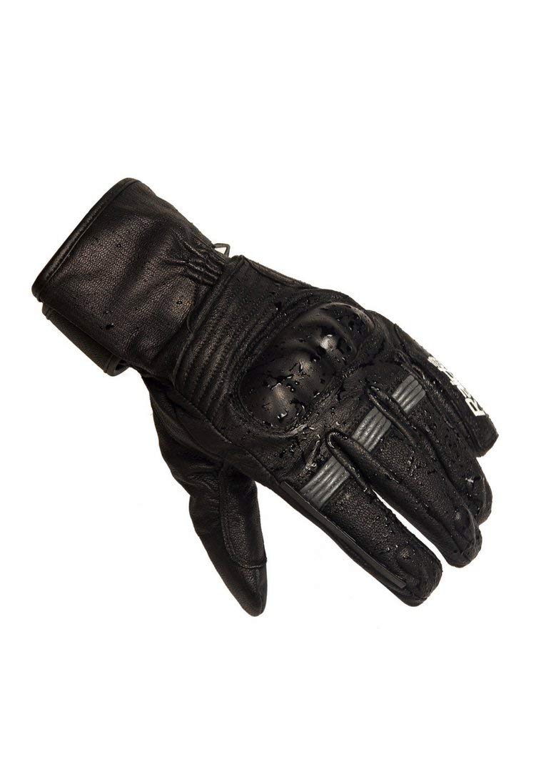 Budget Waterproof Riding Gloves in India under 5000rs BikesnRiders