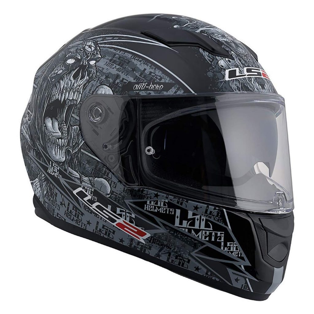 Best 10 helmets in India Under Rs 10,000 (2022)