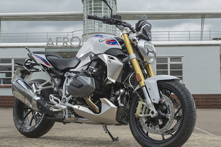 BMW R1250R Expected Launch Date, Price, Specifications in ...