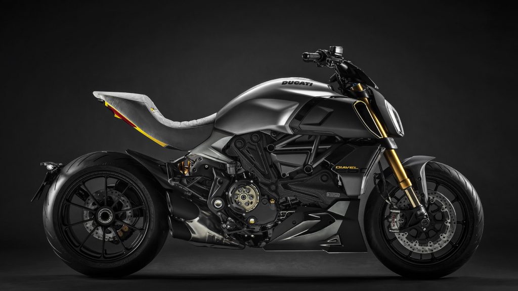 DUCATI Diavel 1260 Expected Launch Date, Price, Specifications in 2019/2020 in India