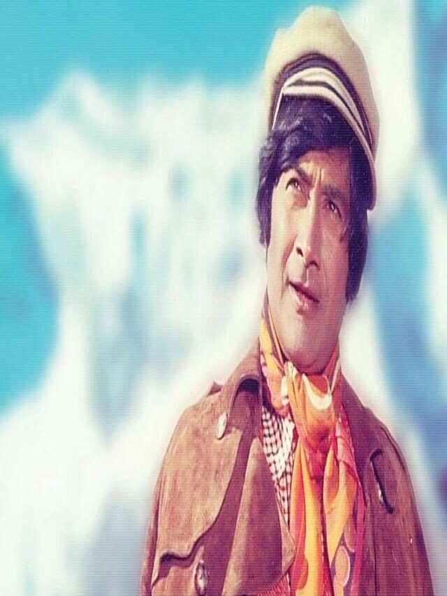 Dev Anand’s 100th Birth Anniversary Tribute