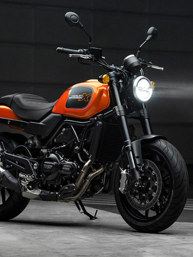 Harley Davidson X 500 Price Revealed!!